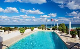 Hotel Bentley Miami Beach